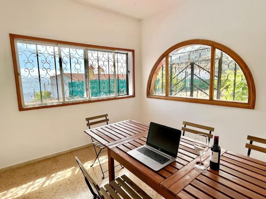 Tenteniguada Enjoy Nature Vakantiehuis