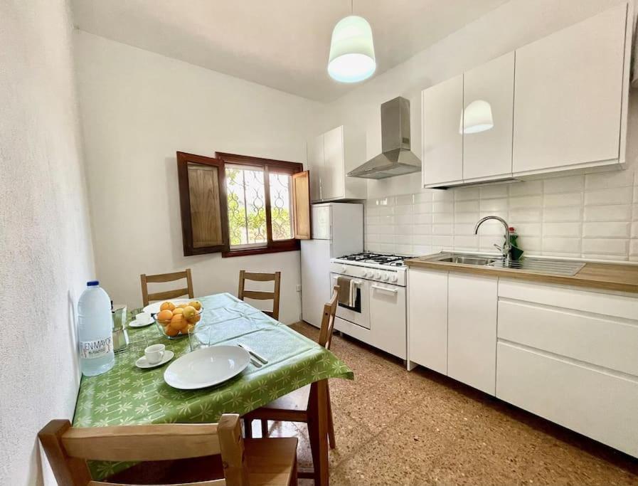 Tenteniguada Enjoy Nature Vakantiehuis *