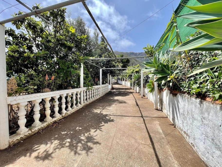 Tenteniguada Enjoy Nature Vakantiehuis Las Palmas