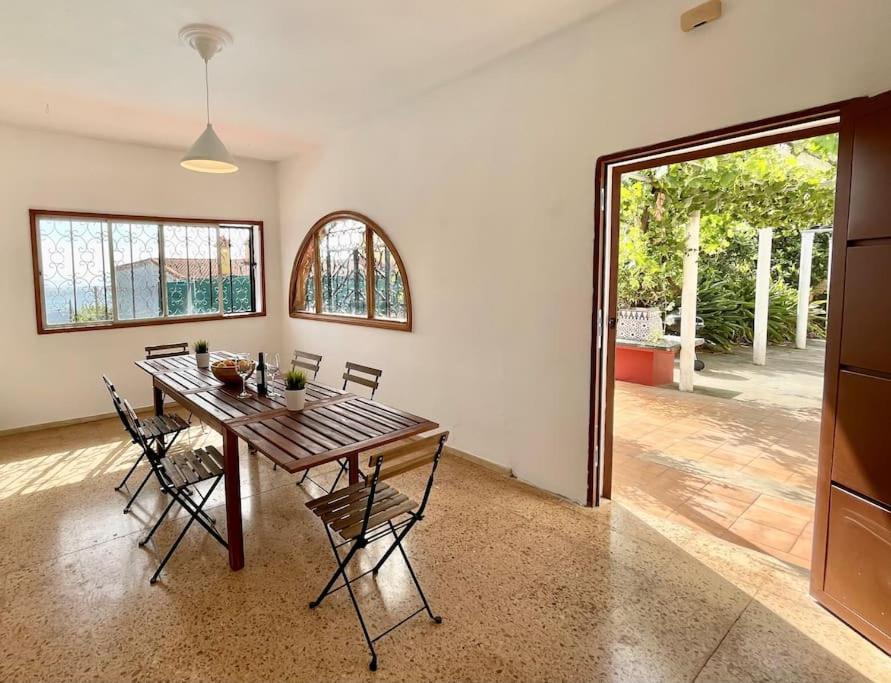 Tenteniguada Enjoy Nature Vakantiehuis
