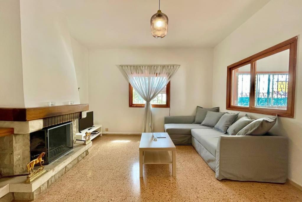 Tenteniguada Enjoy Nature Vakantiehuis