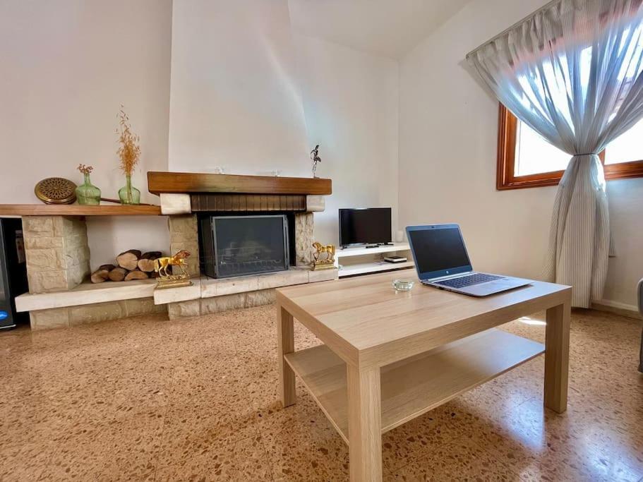 Vakantiehuis Tenteniguada Enjoy Nature Las Palmas