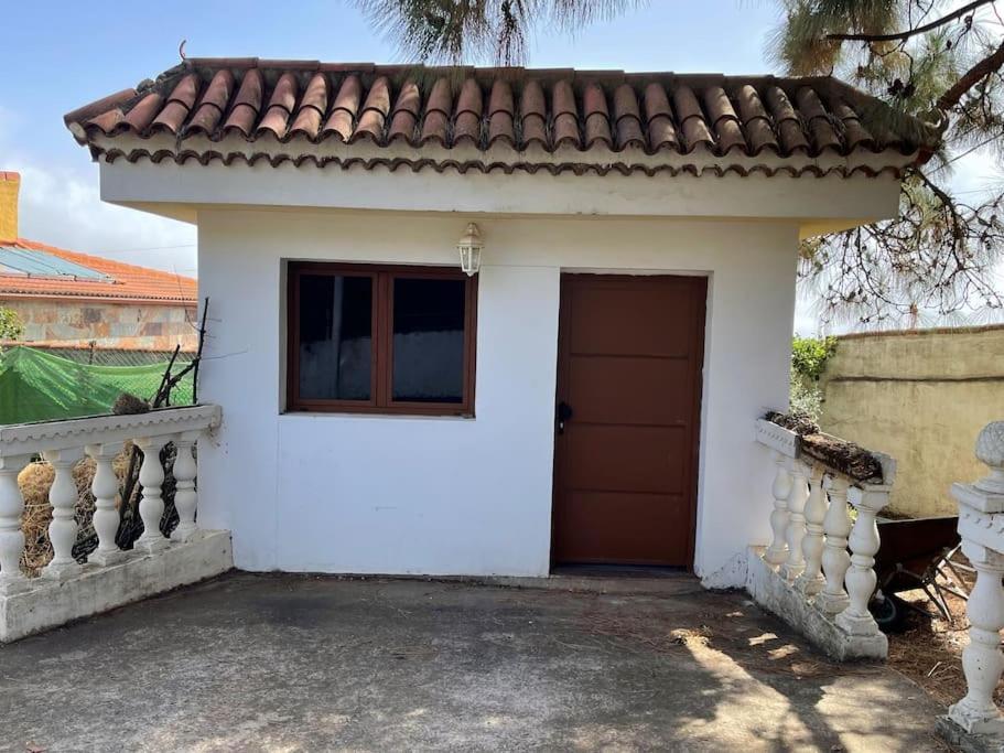 Vakantiehuis Tenteniguada Enjoy Nature Las Palmas